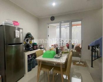 Jual rumah Milano Village Gading Serpong - dekat tol Aeon