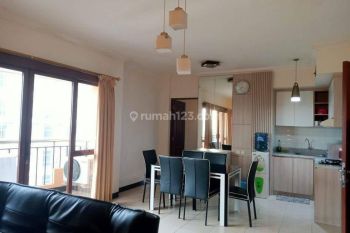 Disewakan apartemen di Grand Setiabudhi Apartment
