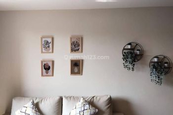 Hegarmanah Full Furnished