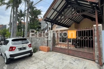 NGINDEN INTAN BARAT TURUN HARGA‼️ STRATEGIS SIAP PAKAI dan HOMMY