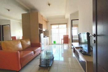 Apartemen Mediterania 2 ,2 BR Furnished Bagus