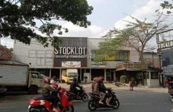 Teja Sukmana Tanah + Ruko Termurah di Jl.mahar Martanegara Cimahi