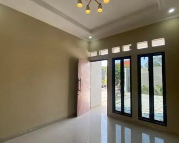 RUMAH IDAMAN SEMARANG ATAS Banyumanik Durian Cluster