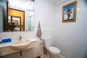 Apartemen Furnish Langsung Huni Waterplace Surabaya Lie.a157