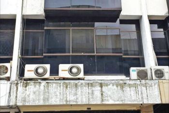 Ruko Mangga Dua Raya, Jakarta Barat