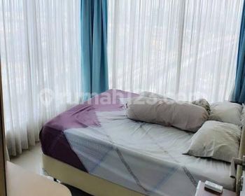 2 BR GRAND KAMALA LAGOON  Apartemen Tower BARCLAY Conect Mall