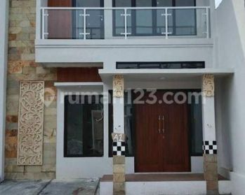 Kamila Residence Sawangan Rumah Siap Huni di Kota Depok