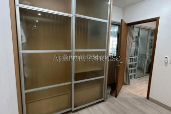 Disewakan Apartment Sahid Sudirman 2 Bedroom Furnished,20 Juta Perbulan