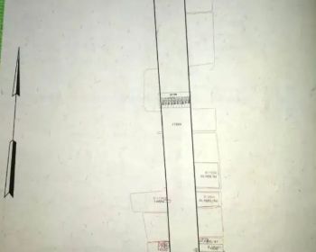 DIJUAL SBD TANAH ANCOL TIMUR RAYA 25.612 M² LB HDP JALAN RAYA 47 M