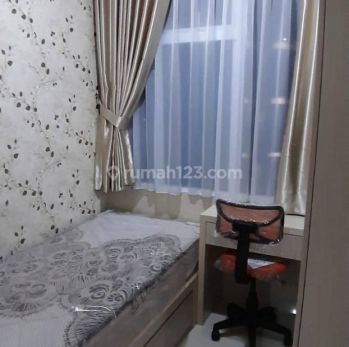 Apartement di Puri Mansion
