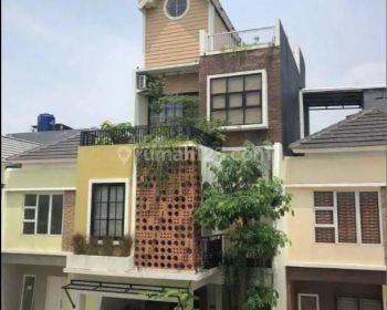 Rumah Daerah Cipondoh