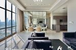 thumbnail-for-sale-senopati-penthouse-apartment-fully-furnished-0