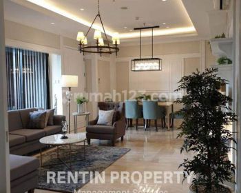 For Rent Apartment 1 Park Avenue 2 Bedrooms 1 Studyroom Low Floor