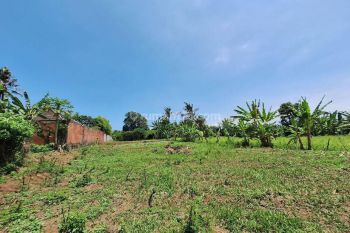 Tanah Dekat Pantai di Permata Pering - Saba