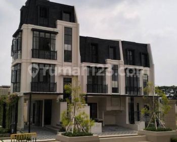Melrose Residence Duta Garden Free Ppn Dan Bphtb