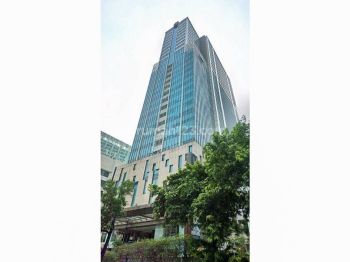 The H Tower 96 M2 Dan Ukuran Lainnya Coldwell Banker