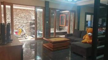 RUMAH KALIBATA FULLY FURNISHED