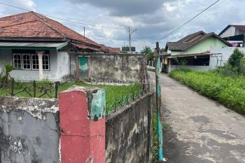 Dijual Tanah Siap Bangun Lokasi Jalan Naskah 3