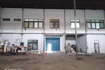 Dijual BU gudang jatake cikupa ( komplek pergudangan )