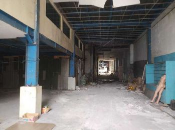 Dijual gudang di Kedung Cowek Surabaya