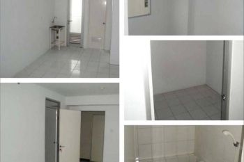 Apartemen Gading Nias Residence Tower Bougenville Lantai 25 Kelapa Gading, Utara