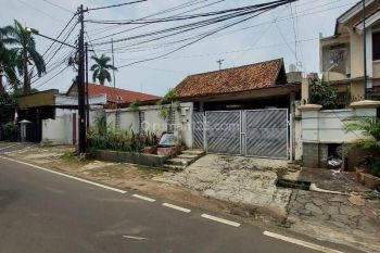 Rumah dijual Termurah di Darmawangsa Kebayoran Baru Jakarta Selatan