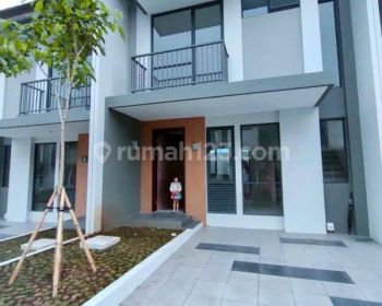 Dijual Rumah Siap Huni di Kenari Kebon Kopi Cimahi