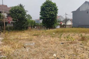 Tanah Kavling 5 Menit Ke Mrt Lebak Bulus