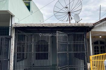 Dijual Rumah Komplek Ayu Mas Daerah Sunggal Komplek Medan Sunggal