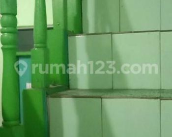 Sell Rumah: Rumah Baros Cimahi
