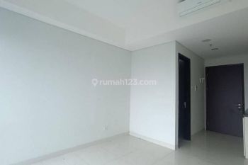 Disewakan Apartemen semi Furnished bagus dan type studio