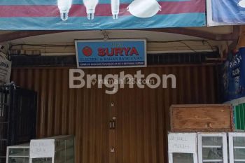 Rent Ruko: Ruko Nusajaya