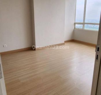 Apartemen Skandinavia Tangcity, 3br, Unfurnished