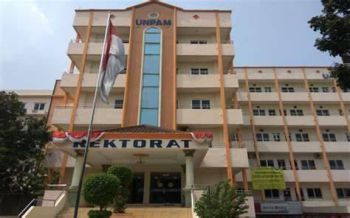 Kavling Strategis Hanya 5 Menit Universitas Pamulang Pusat