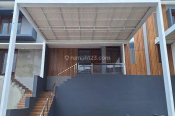 Dijual Rumah Baru Bali Garden City View Bandung Best View