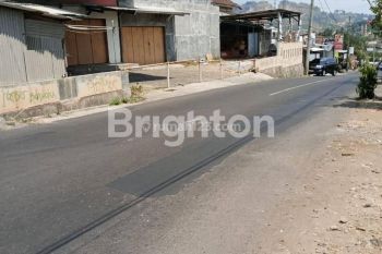 GUDANG SIAP PAKAI AKSES KONTAINER DI GEDANG ANAK UNGARAN SEMARANG