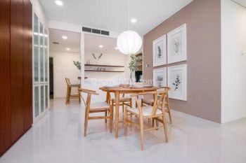 Apartemen Bassura City