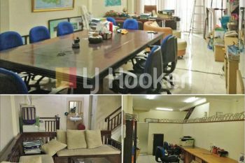 Ruko City Resort, Cengkareng, Jakarta Barat