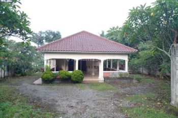 Tanah Bonus Rumah Sawangan Depok