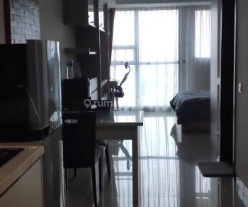 Kemang Village Intercon Studio 38 m²