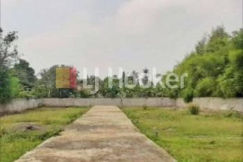 Kavling Jl. Pluit Raya Penjaringan, Jakarta Utara