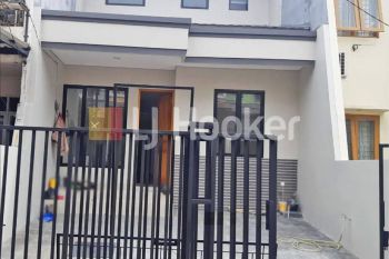 Rumah Kelapa Kopyor Timur Kelapa Gading, Jakarta Utara