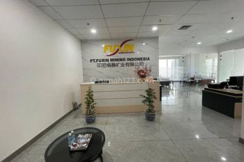 Sewa Gold Coast Office Tower Liberty Pik Furnished