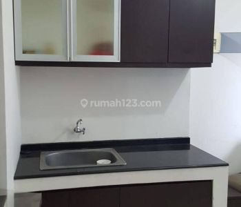 Jual Murah Apartemen Royal Mediterania Garden Type Studio