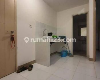 Disewa Apartement Tokyo Riverside Tower Fuji Pik 2 Uk28 M2 At Jakarta Utara