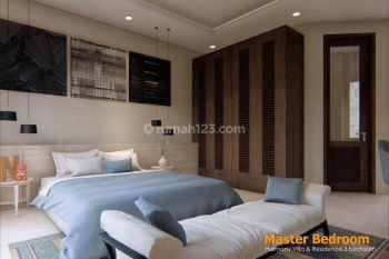 Harmony villa and residence gianyar bali strategis murah harga perdana