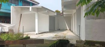 DI JUAL BANGUNAN KIOS DI PASAR DRAMAGA BOGOR