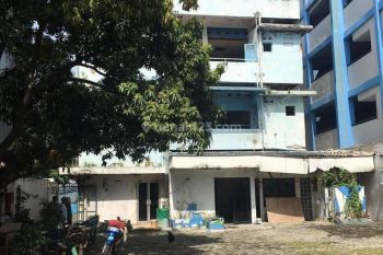 Gedung Lokasi Strategis Di Jakarta Pusat