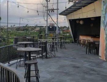 Hotel bintang 4 masih aktif siap teansaksi area canggu bali