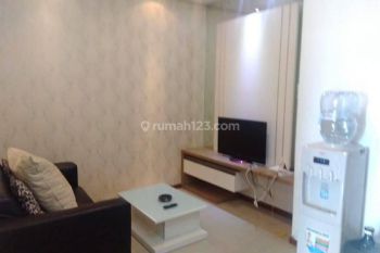 Disewakan Apartemen Thamrin Residence 1 Bedroom Tower A Lantai Tengah Furnished